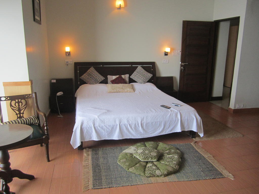 The Horizon Villa-North Dharamsala Zewnętrze zdjęcie