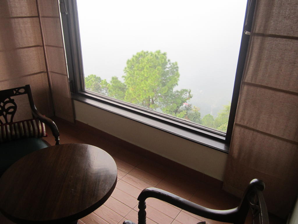The Horizon Villa-North Dharamsala Zewnętrze zdjęcie