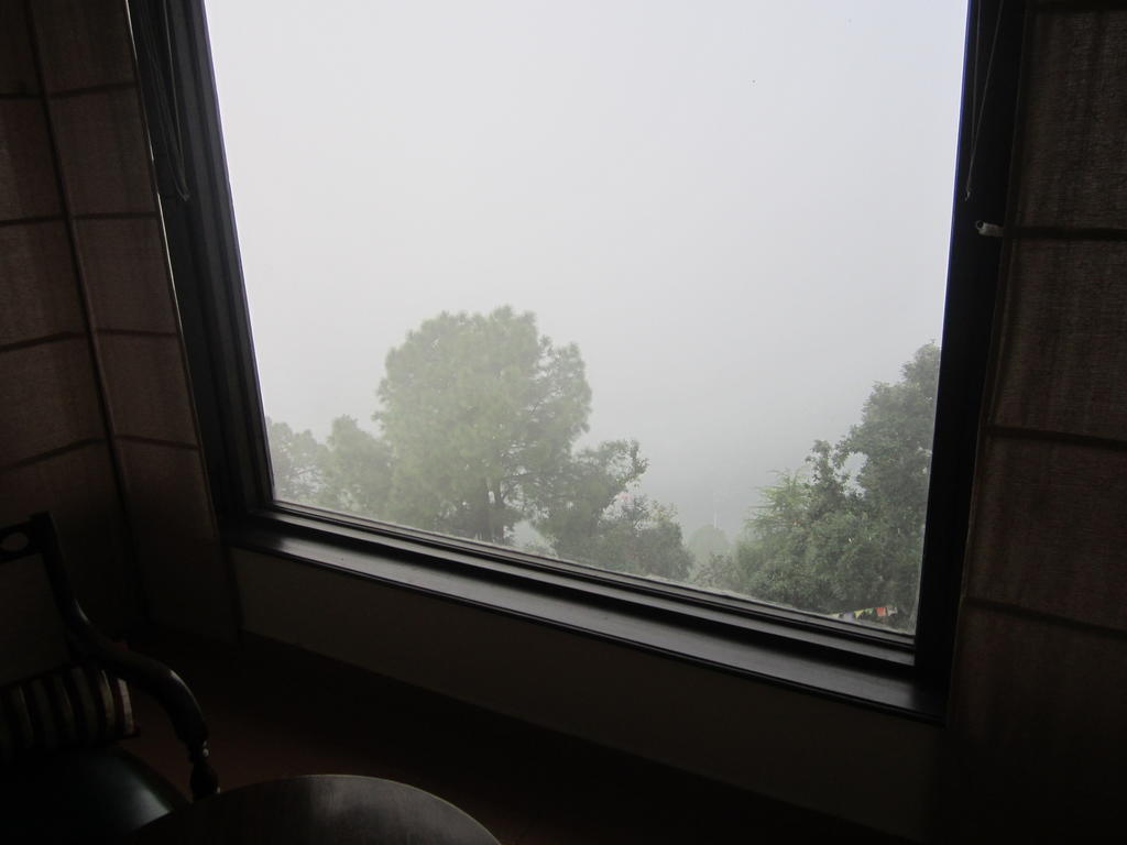 The Horizon Villa-North Dharamsala Zewnętrze zdjęcie