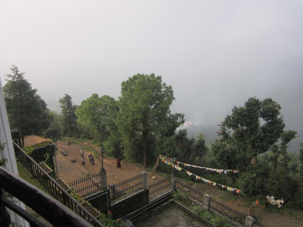 The Horizon Villa-North Dharamsala Zewnętrze zdjęcie