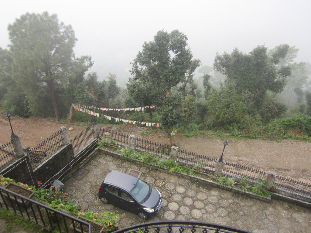 The Horizon Villa-North Dharamsala Zewnętrze zdjęcie